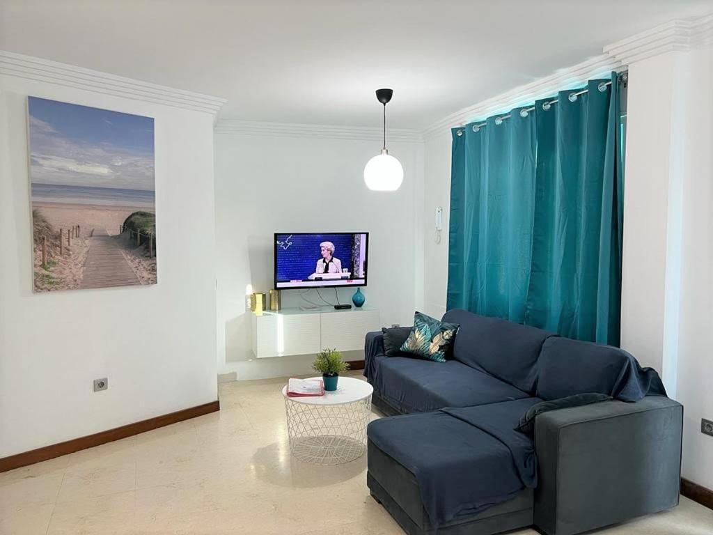 Apartamento Siroco. Playa Honda Playa Honda  Exterior photo