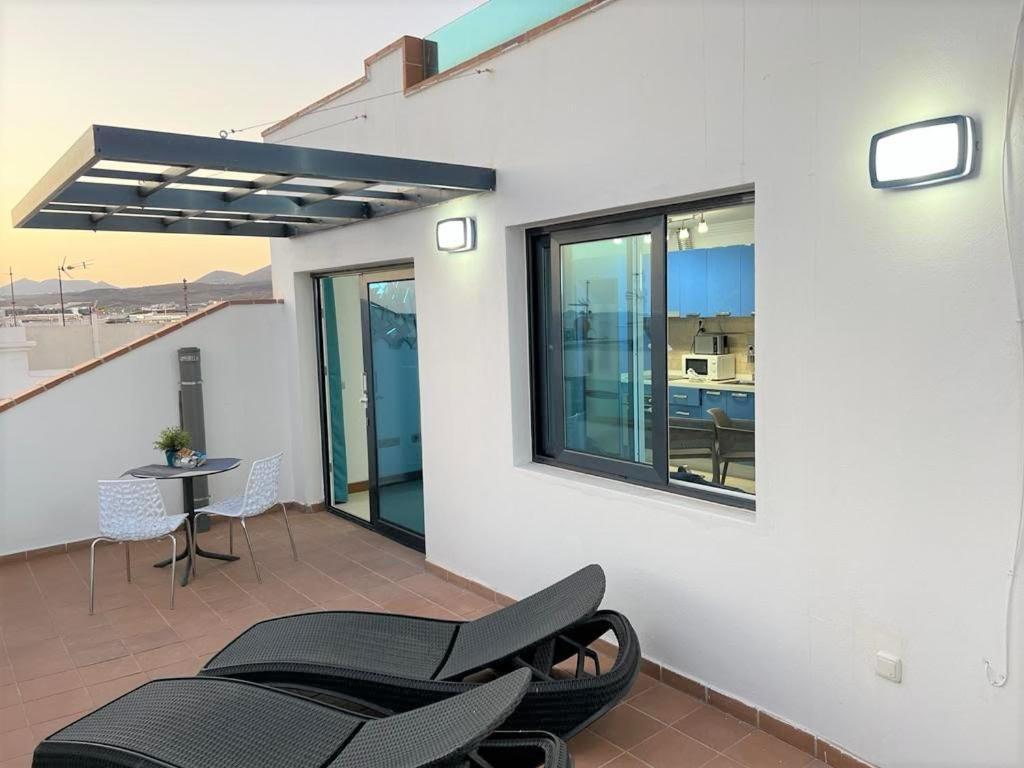 Apartamento Siroco. Playa Honda Playa Honda  Exterior photo