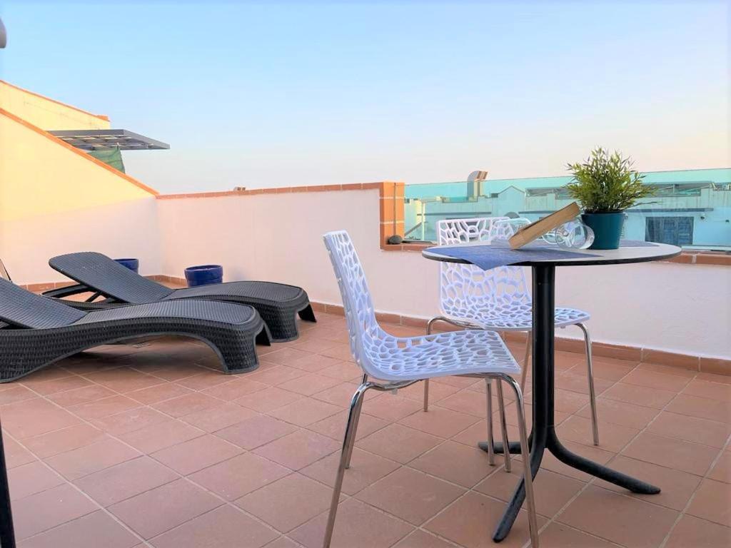 Apartamento Siroco. Playa Honda Playa Honda  Exterior photo