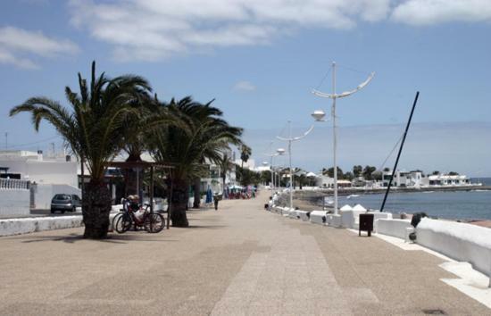 Apartamento Siroco. Playa Honda Playa Honda  Exterior photo